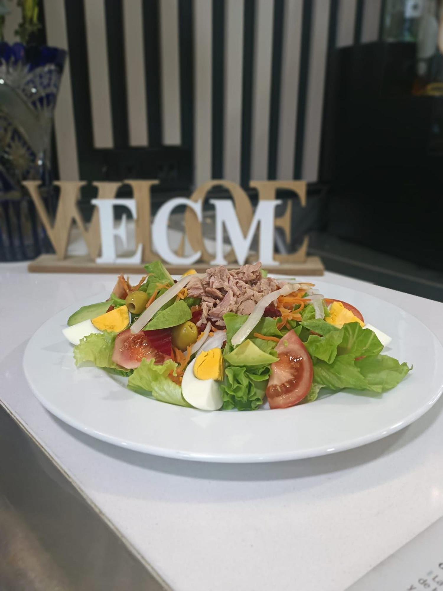Hostal-Cafeteria Chocolate & Menta Redondela Ngoại thất bức ảnh