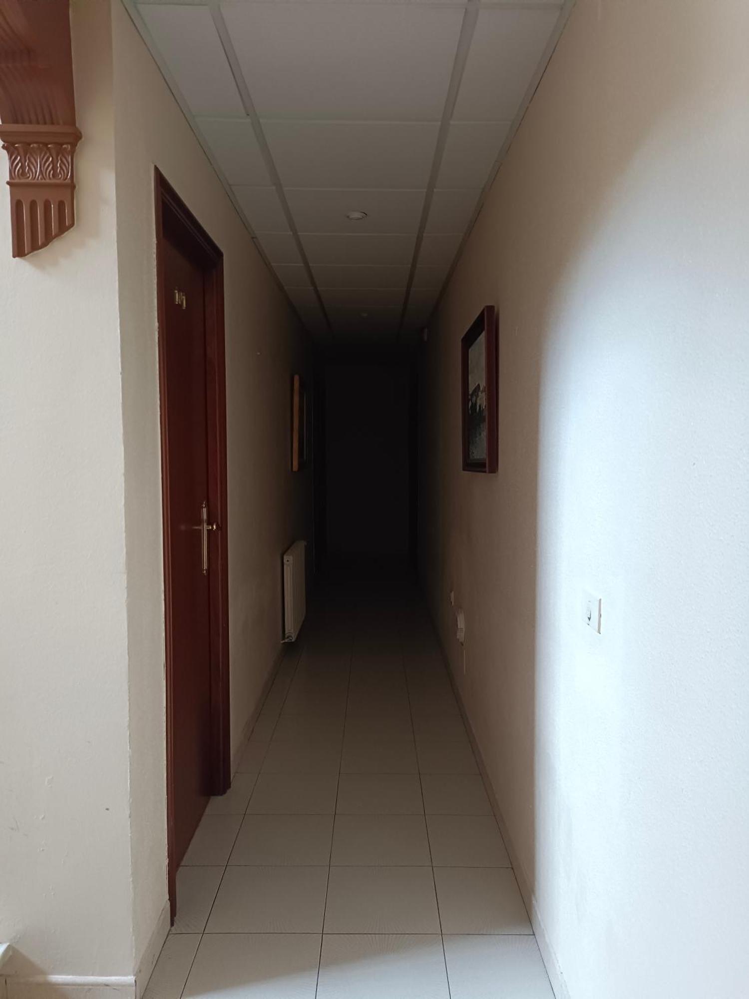 Hostal-Cafeteria Chocolate & Menta Redondela Ngoại thất bức ảnh